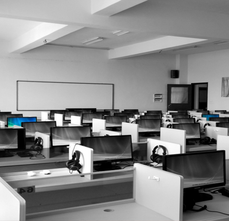 Featured image for “ประกาศรายชื่อผู้ชนะการเสนอราคา งานเช่าซื้อเครื่องคอมพิวเตอร์และอุปกรณ์ พร้อมติดตั้ง ห้องสอบคอมพิวเตอร์ 3 อาคารศูนย์ประชุมธรรมศาสตร์รังสิต (ระยะเวลาเช่า 3 ปี) โดยวิธีคัดเลือก”