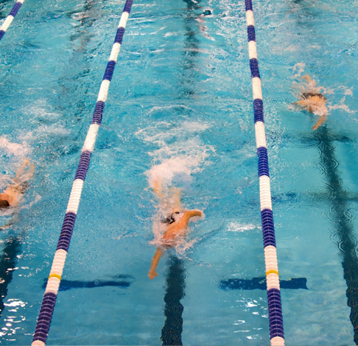 Featured image for “ประกาศรายชื่อผู้ชนะการเสนอราคา งานจ้างเหมาบริการดูแลและทำความสะอาดสระว่ายน้ำ”