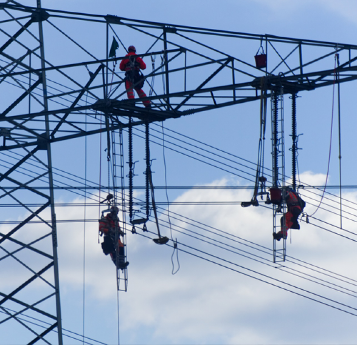 Featured image for “ประกาศประกวดราคาและเอกสารประกวดราคาจ้างเหมาบริการบำรุงรักษาระบบไฟฟ้าแรงสูงและแรงต่ำ”