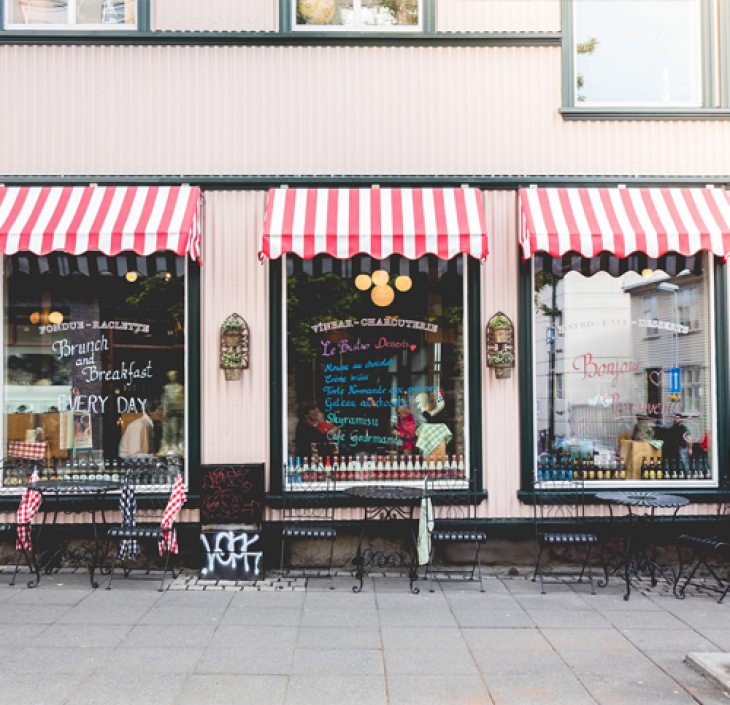 Featured image for “ประกาศรายชื่อผู้ได้รับการคัดเลือกเป็นผู้ประกอบการจัดหาร้านอาหารและเครื่องดื่ม และร้านค้าสินค้าทั่วไปฯ ประจำปี 2567 ”