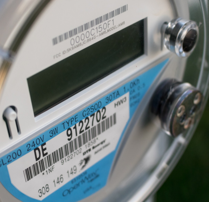 Featured image for “ข้อมูลชี้แจงการสอบถาม งานประกวดราคาจ้างติดตั้งมิเตอร์ไฟฟ้าอิเล็กทรอนิกส์ระบบอ่านอัตโนมัติ (AMR)”