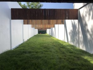 ยิงปืนปกรูปเดียว