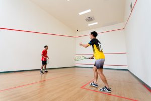 สควอชปก