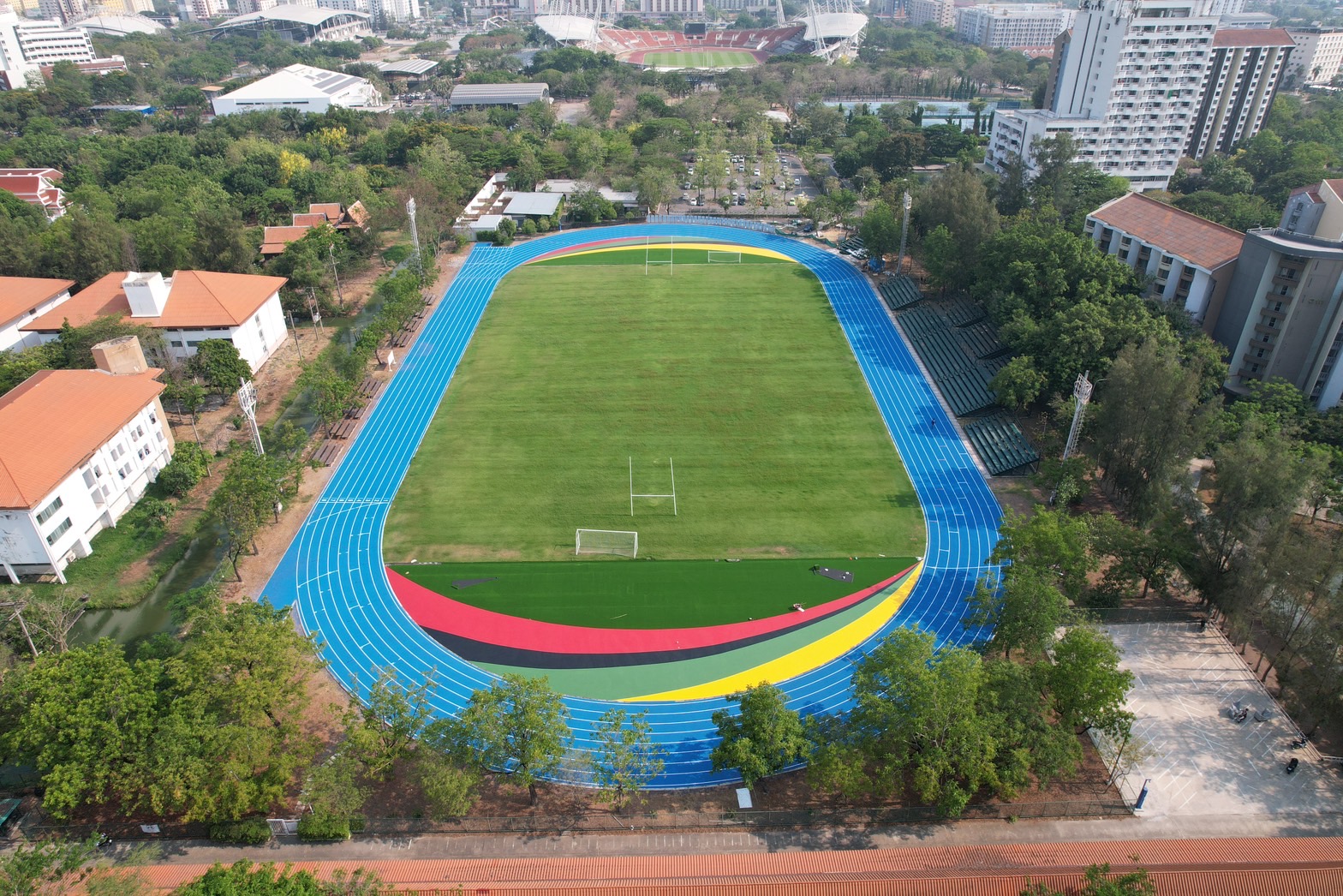 สนามมินิปก