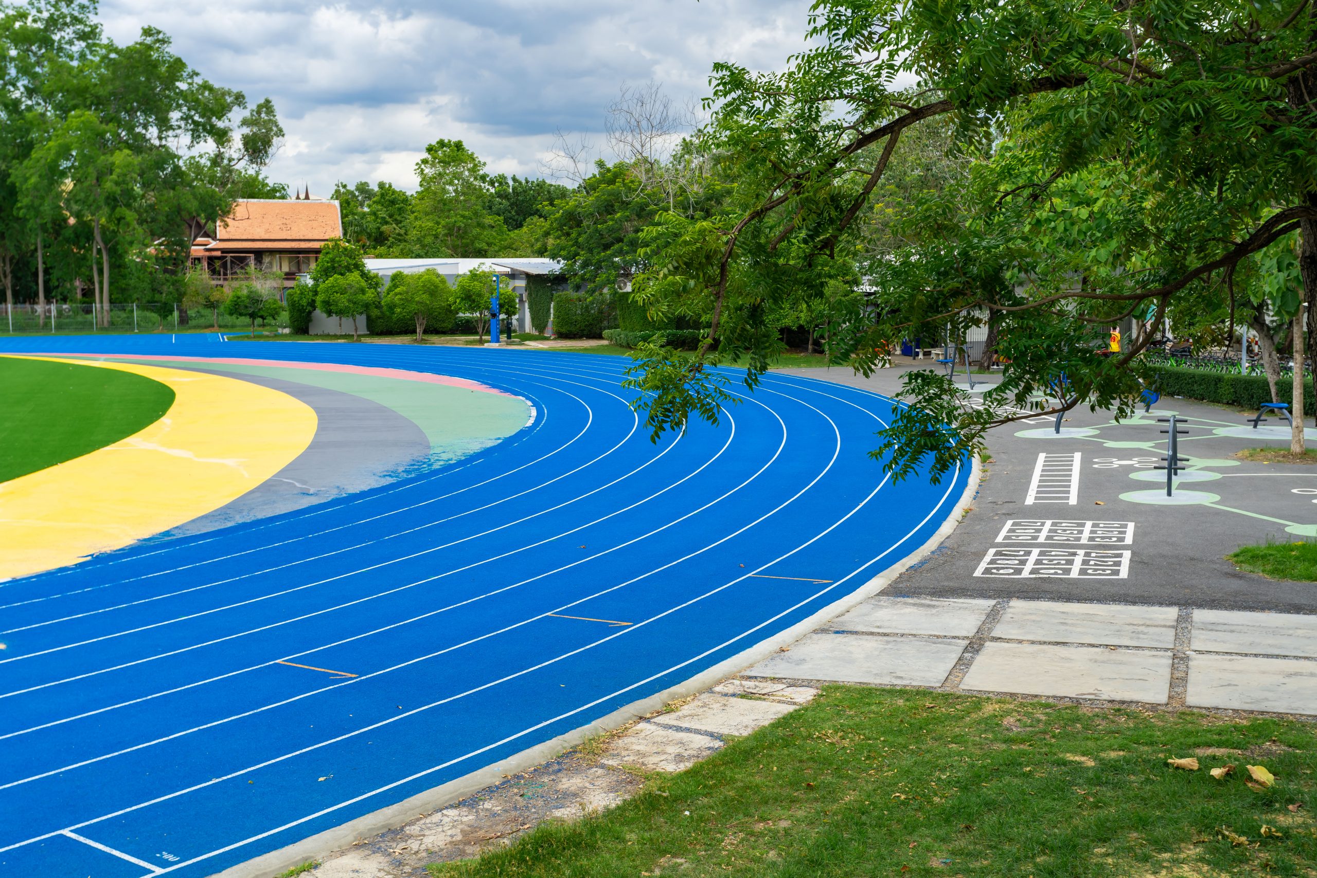 สนามมินิประกอบ1