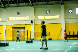 สนามแบดประกอบ2