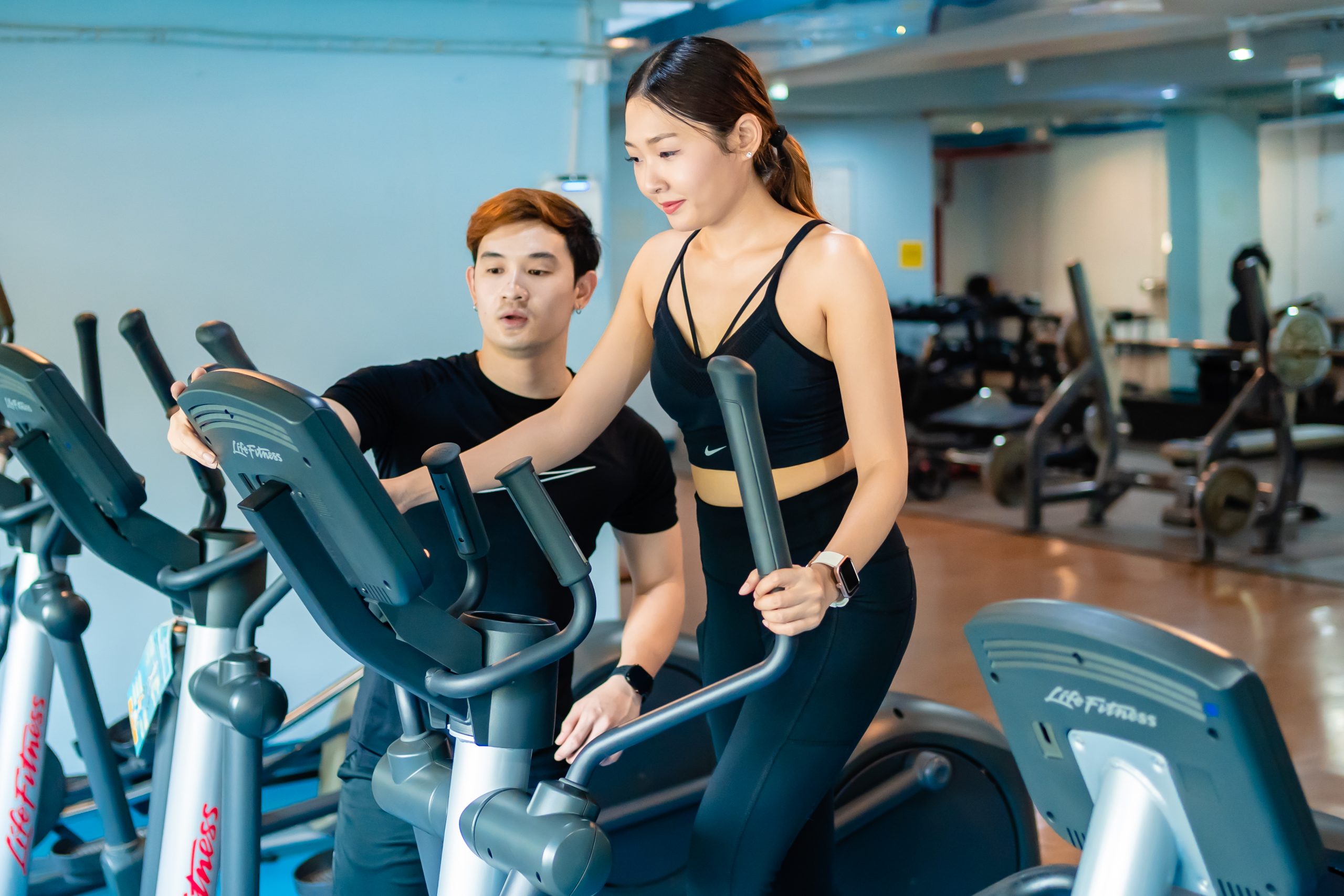 สมาชิกสนามกีฬารายปีปกภาพเดียว