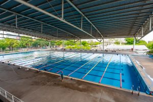 สระว่ายน้ำเปลี่ยนภาพปกเป็นภาพนี้