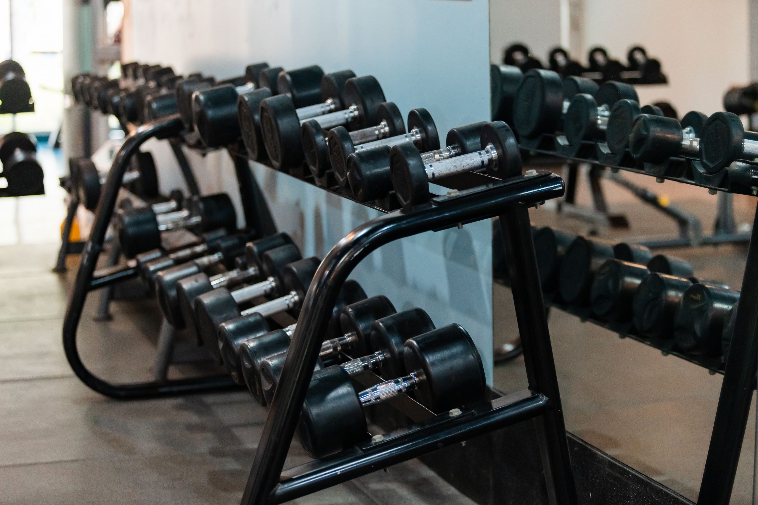 ห้องฟิตเนสประกอบ4