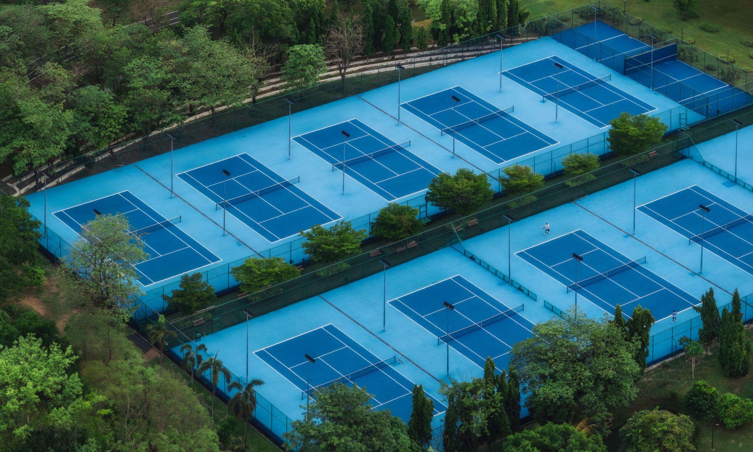 เทนนิสปก