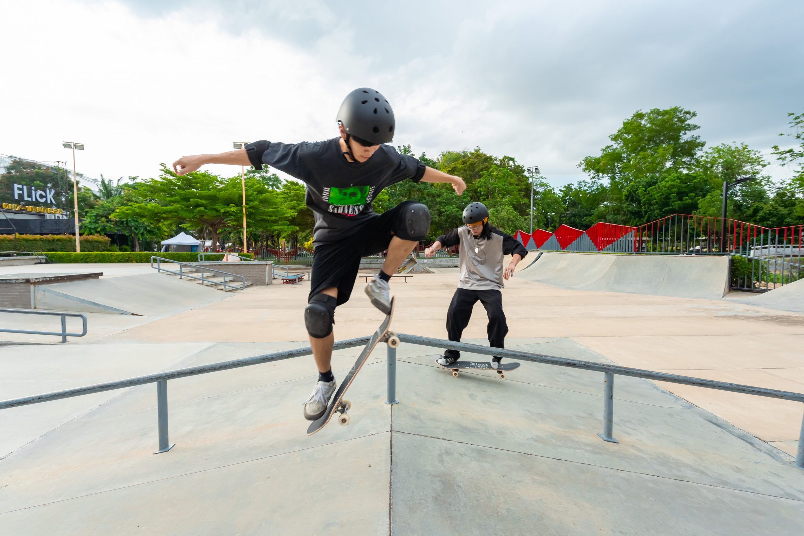 เอ็กซ์ตรีมปก