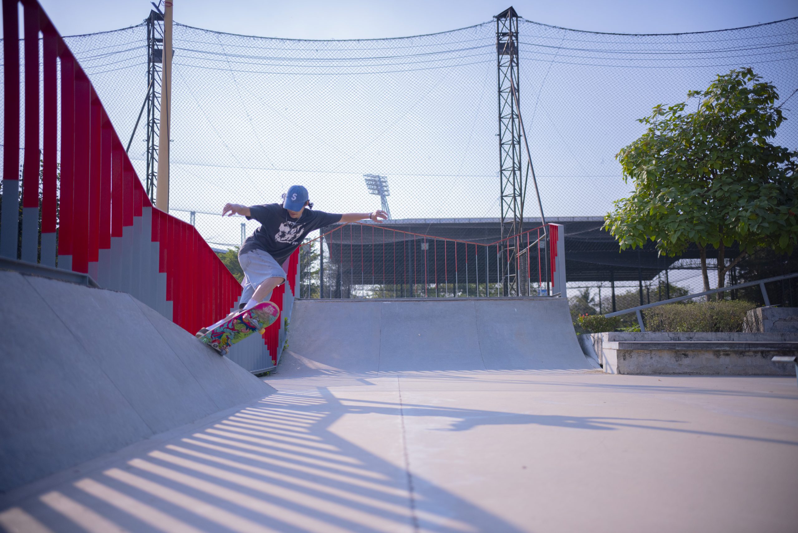 เอ็กซ์ตรีมประกอบ 4