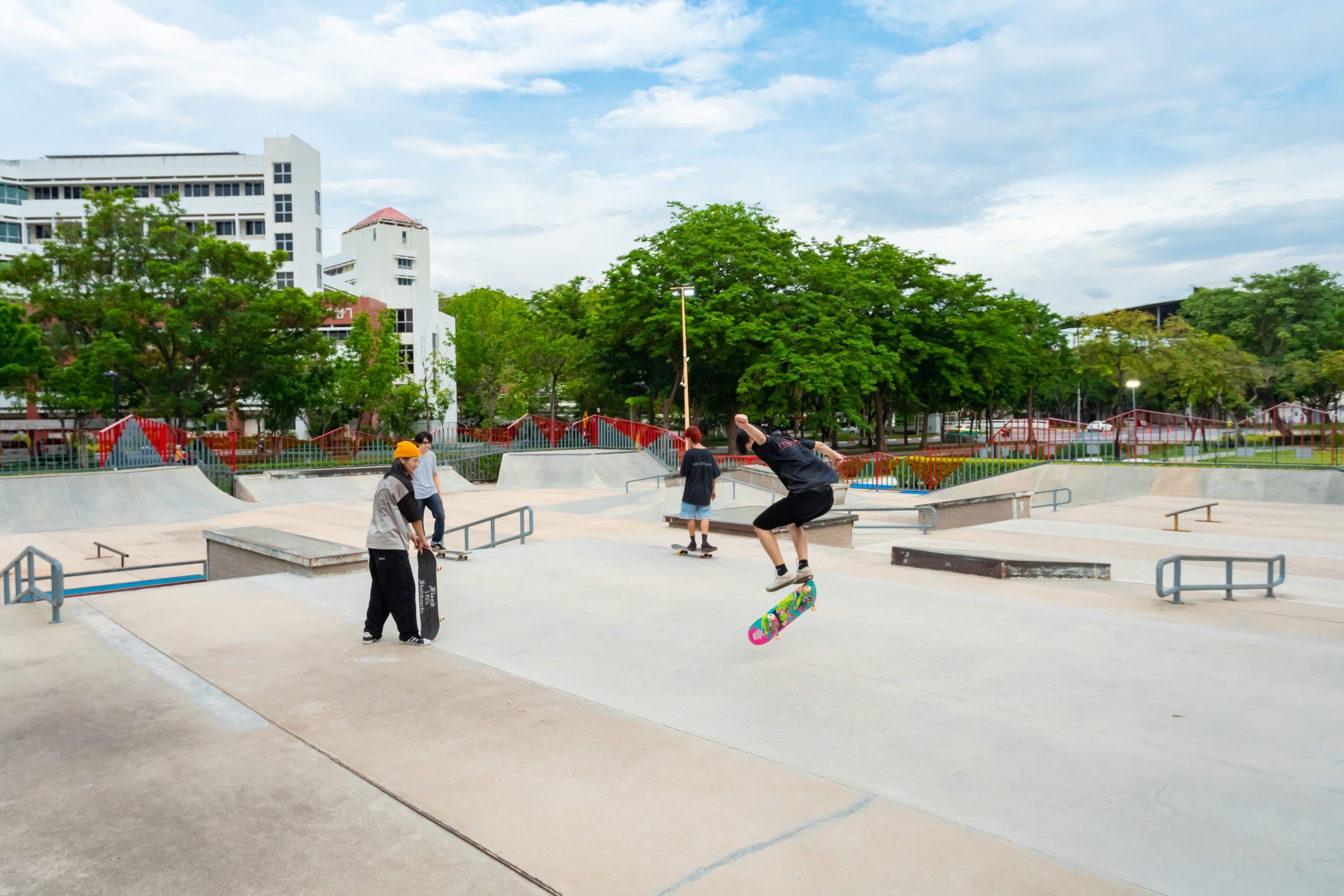 เอ็กซ์ตรีมประกอบ1