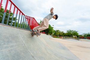 เอ็กซ์ตรีมประกอบ2