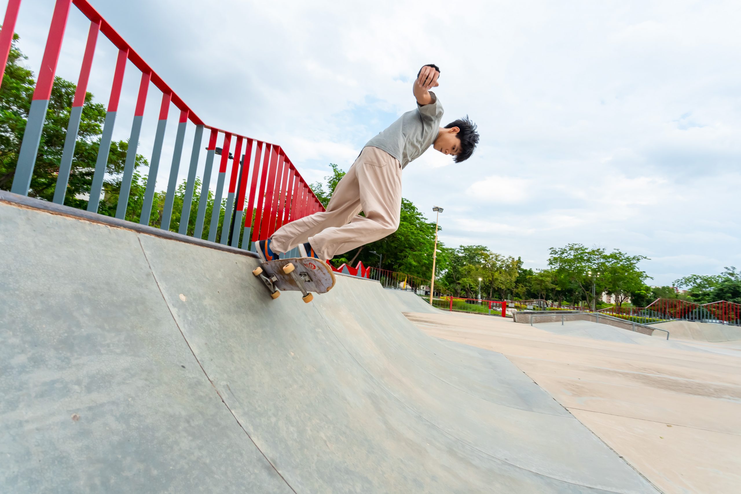 เอ็กซ์ตรีมประกอบ2