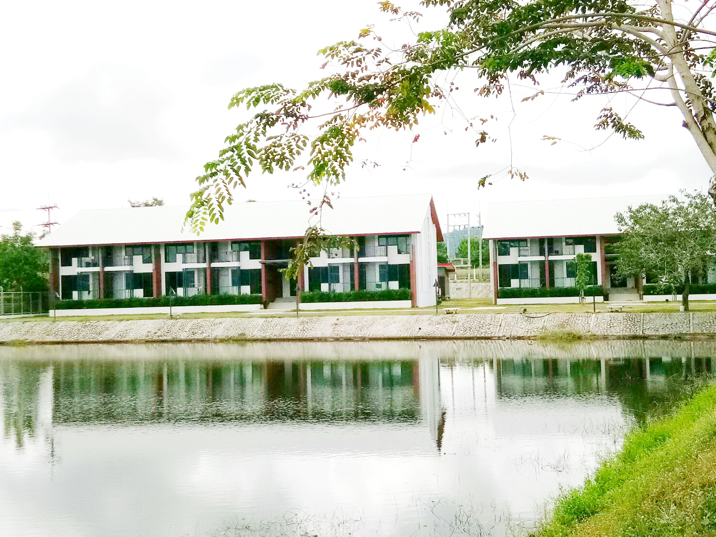 Featured image for “ประกาศ กำหนดการชำระค่าธรรมเนียมหอพักนักศึกษา มหาลัยธรรมศาสตร์ ศูนย์ลำปาง ประจำภาคการศึกษาที่ 2/2567 (เดือนมกราคม- พฤษภาคม 2568)”