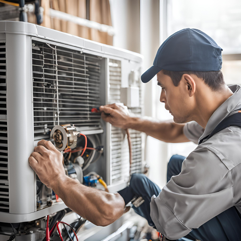 Featured image for “ประกาศผลผู้ชนะการเสนอราคา งานคัดเลือกผู้ให้บริการงานซ่อมแซมเครื่องปรับอากาศทั้งหมดในพื้นที่ของสำนักงาน กรณีเร่งด่วน ประจำปีงบประมาณ 2568 ระยะเวลา 12 เดือน (1 ตุลาคม 2567 – 30 กันยายน 2568)”