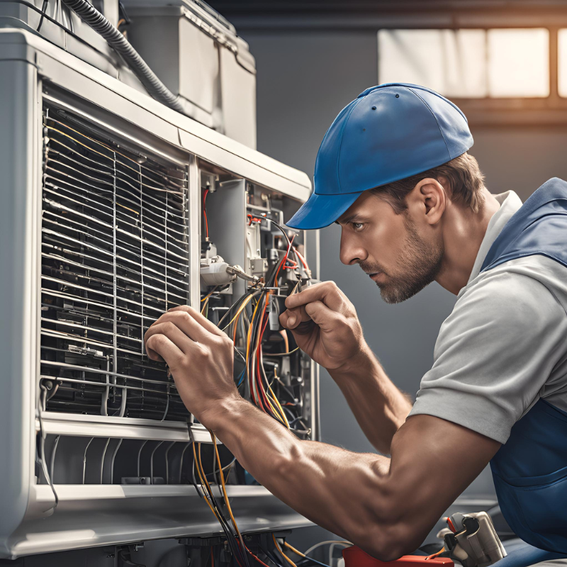 Featured image for “ประกาศคัดเลือกผู้ให้บริการงานซ่อมแซมเครื่องปรับอากาศทั้งหมดในพื้นที่ของสำนักงาน กรณีเร่งด่วน ประจำปีงบประมาณ 2568 ระยะเวลา 12 เดือน (1 ตุลาคม 2567 – 30 กันยายน 2568)”