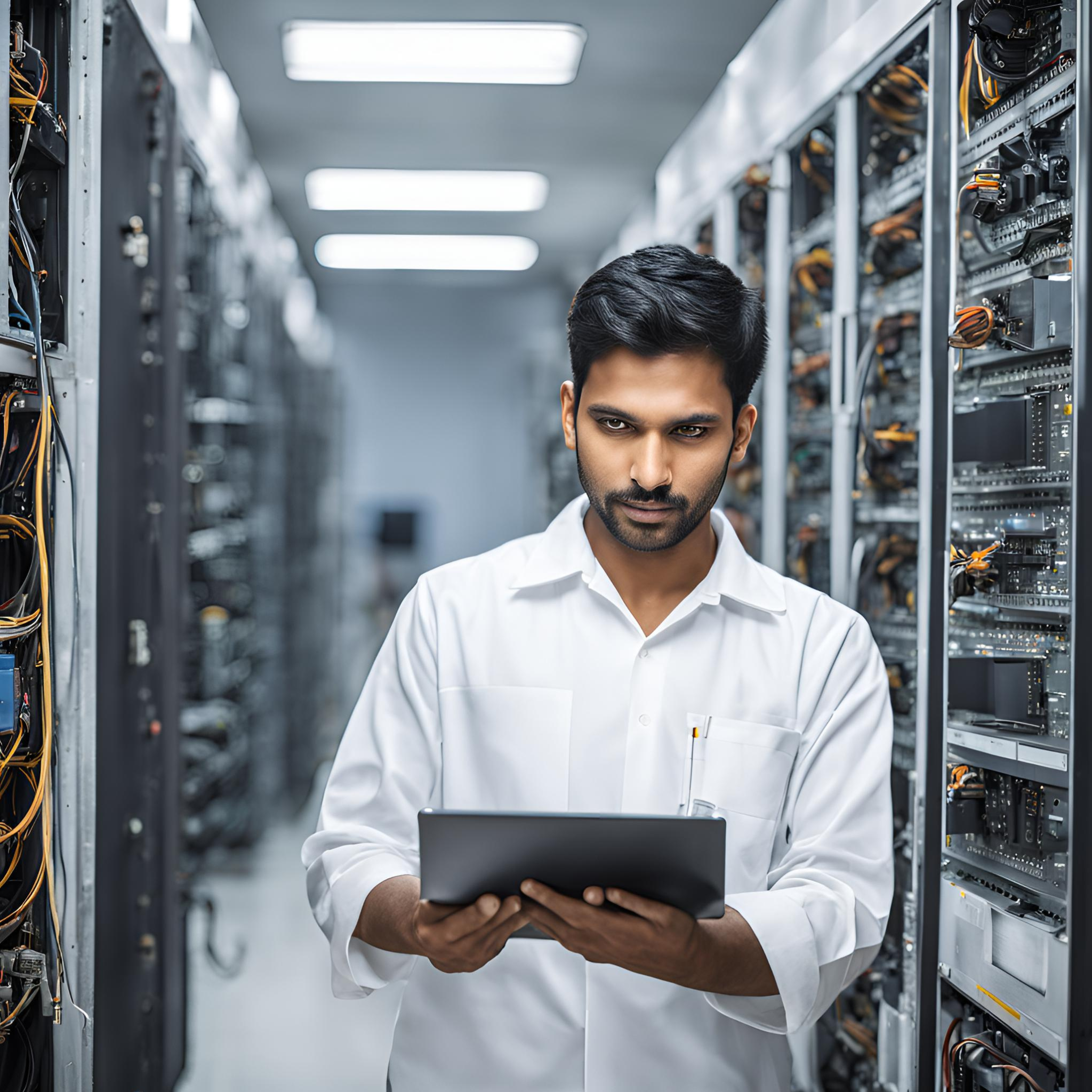 Featured image for “ประกาศรายชื่อผู้มีสิทธิ์เข้ารับการสอบคัดเลือก ตำแหน่งช่างเทคนิค ฝ่ายสารสนเทศ”